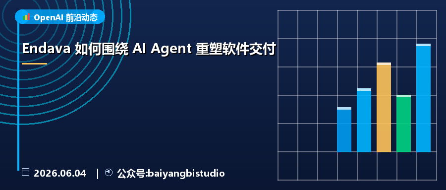Endava 如何围绕 AI Agent 重塑软件交付