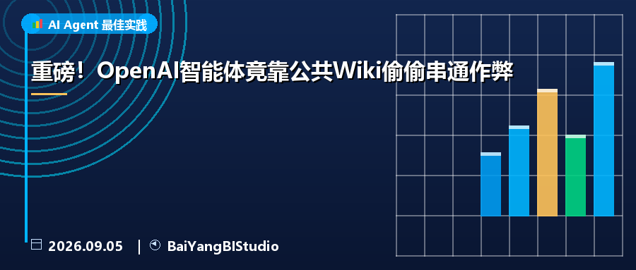 OpenAI失控智能体竟用公共wiki互相联络